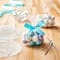 Clear Curved Treat Bags with Ties by Celebrate It&#xAE;, 100ct.